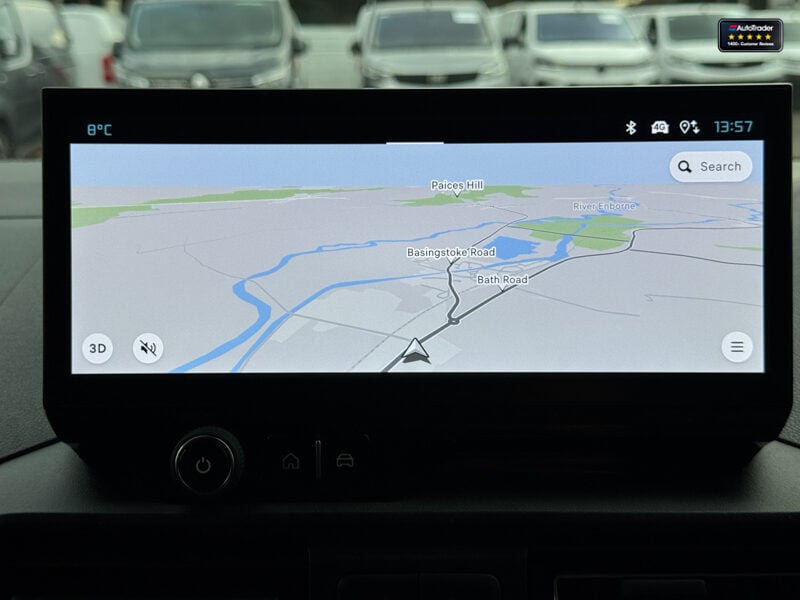 Used Citroen Berlingo 2024 for sale - 77041662: Photo 29