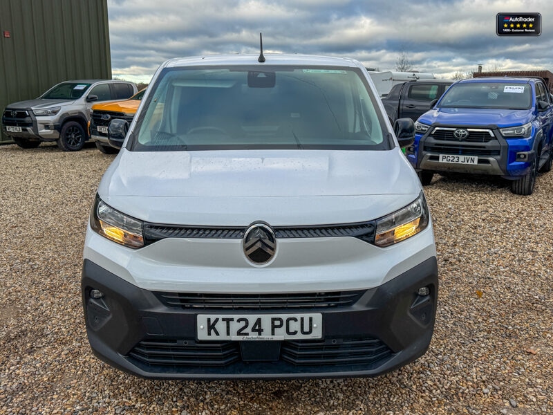 Used Citroen Berlingo 2024 for sale - 77041662: Photo 3