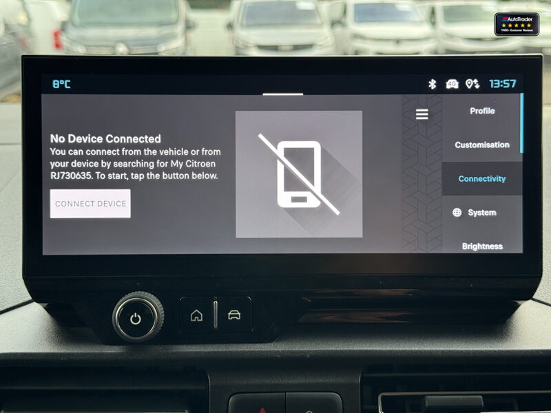 Used Citroen Berlingo 2024 for sale - 77041662: Photo 30