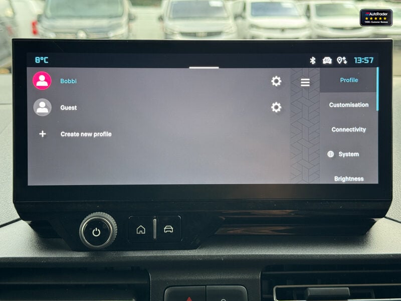 Used Citroen Berlingo 2024 for sale - 77041662: Photo 31