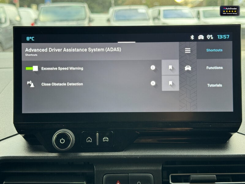 Used Citroen Berlingo 2024 for sale - 77041662: Photo 32