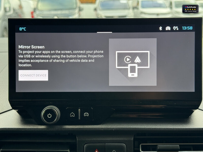 Used Citroen Berlingo 2024 for sale - 77041662: Photo 33