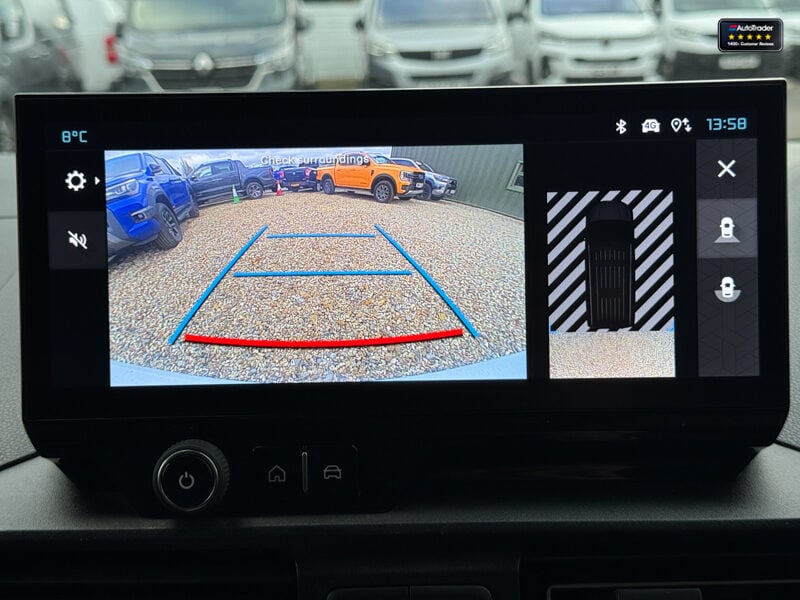 Used Citroen Berlingo 2024 for sale - 77041662: Photo 34