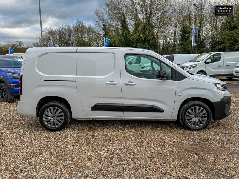 Used Citroen Berlingo 2024 for sale - 77041662: Photo 5