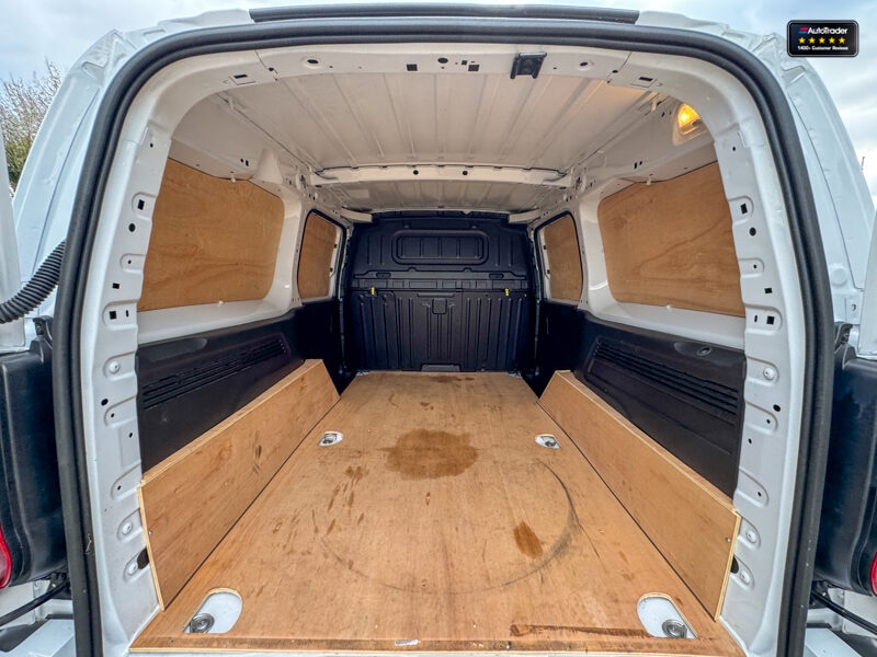 Used Citroen Berlingo 2024 for sale - 77041662: Photo 9