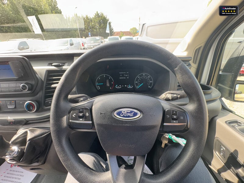Vehicle 17