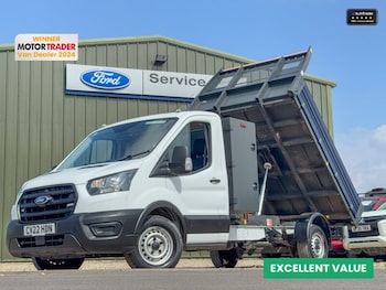 Ford - Transit