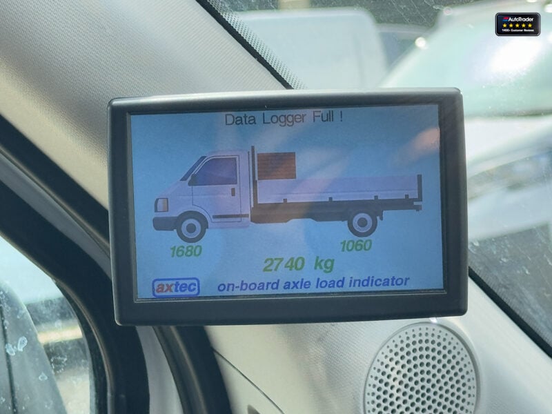 Vehicle 34