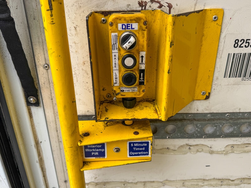 Used Ford Transit 2022 for sale - 77206982: Photo 11