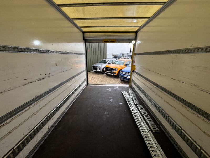 Used Ford Transit 2022 for sale - 77206982: Photo 12