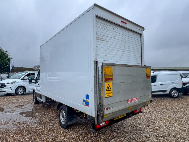 Used Ford Transit 2022 for sale - 77206982: Photo 14