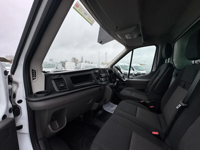 Used Ford Transit 2022 for sale - 77206982: Photo 15