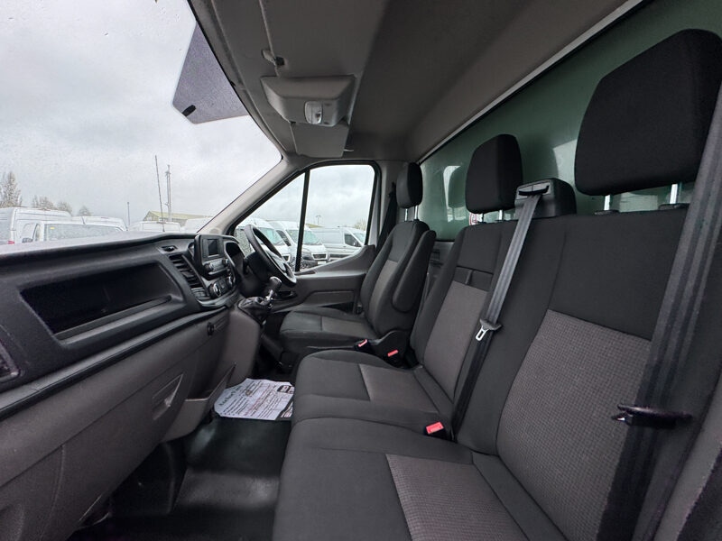 Used Ford Transit 2022 for sale - 77206982: Photo 16