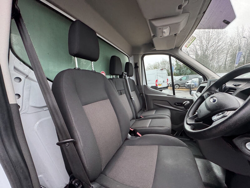 Used Ford Transit 2022 for sale - 77206982: Photo 17