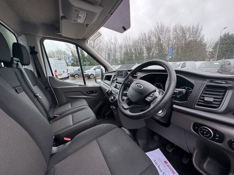 Used Ford Transit 2022 for sale - 77206982: Photo 18