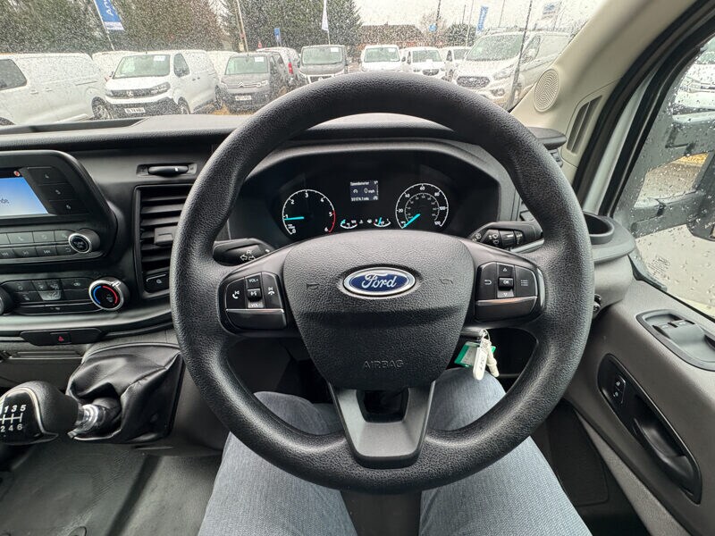 Used Ford Transit 2022 for sale - 77206982: Photo 19