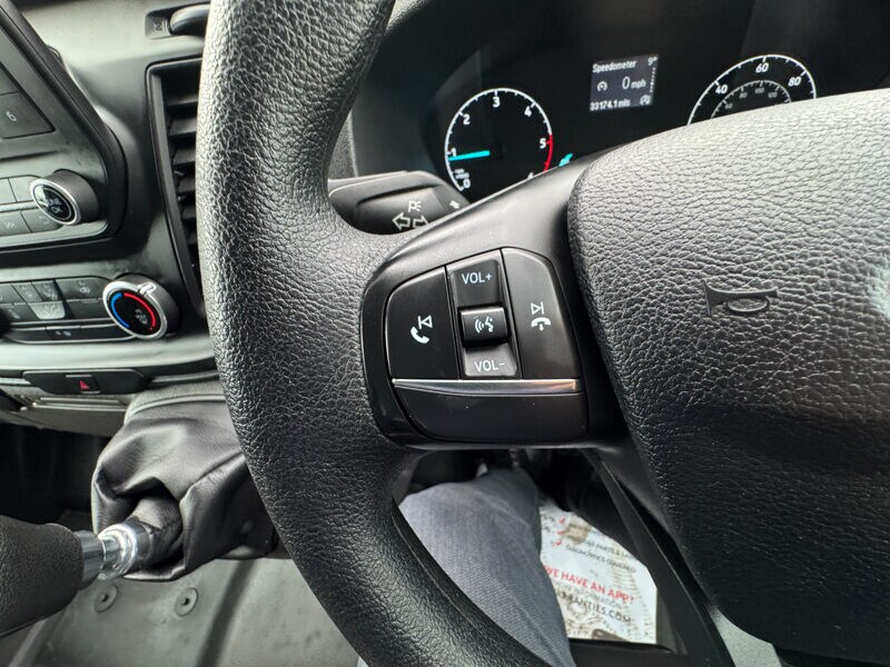Used Ford Transit 2022 for sale - 77206982: Photo 20