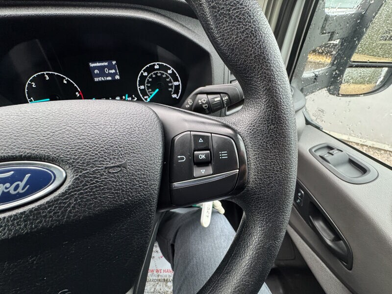 Used Ford Transit 2022 for sale - 77206982: Photo 21
