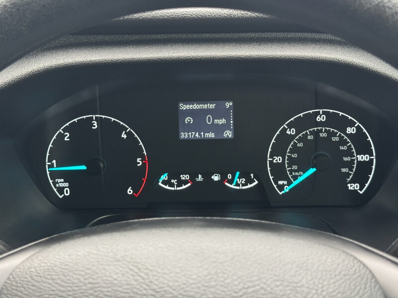 Used Ford Transit 2022 for sale - 77206982: Photo 22