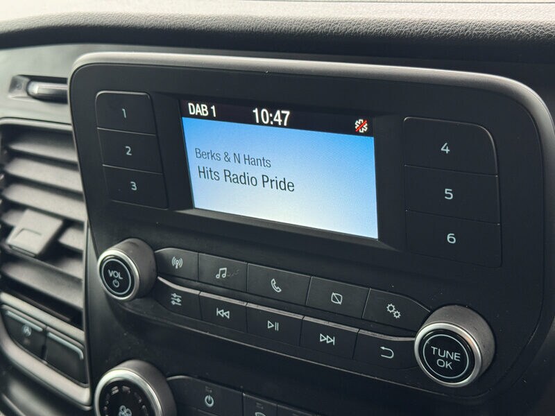 Used Ford Transit 2022 for sale - 77206982: Photo 26