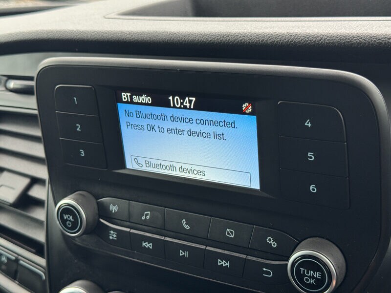 Used Ford Transit 2022 for sale - 77206982: Photo 27