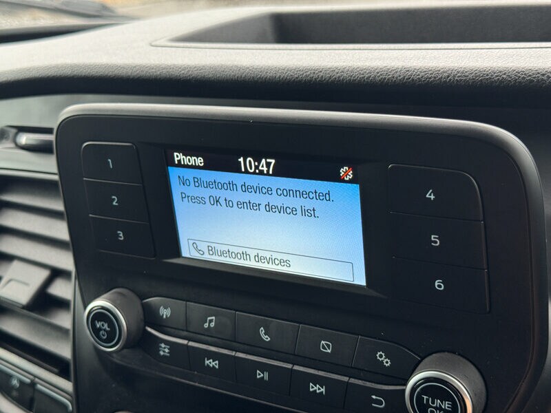 Used Ford Transit 2022 for sale - 77206982: Photo 28