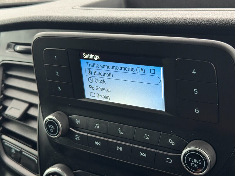 Used Ford Transit 2022 for sale - 77206982: Photo 29