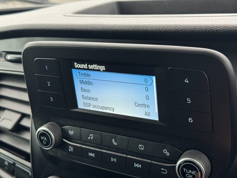 Used Ford Transit 2022 for sale - 77206982: Photo 30