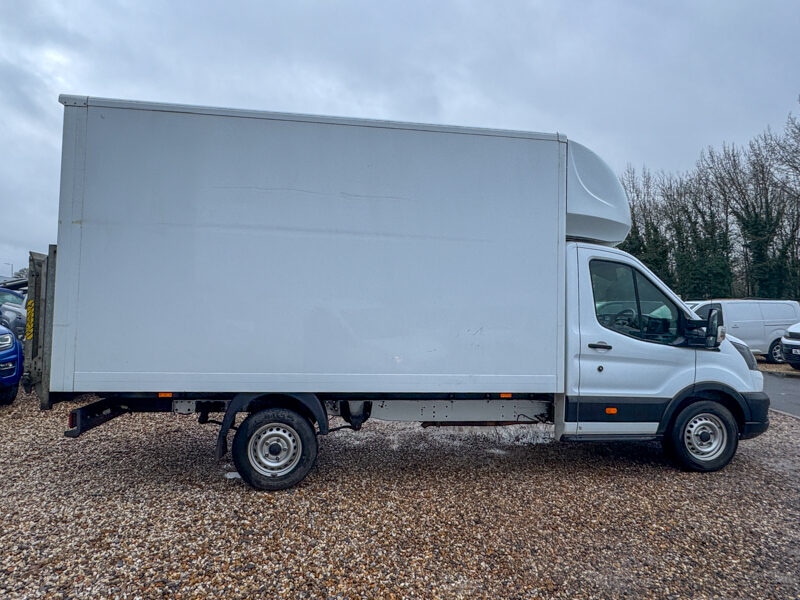 Used Ford Transit 2022 for sale - 77206982: Photo 5