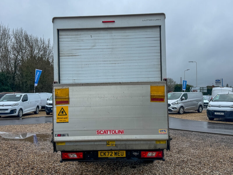 Used Ford Transit 2022 for sale - 77206982: Photo 7