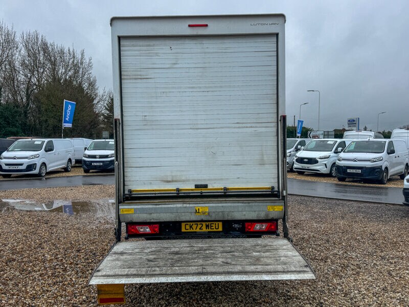 Used Ford Transit 2022 for sale - 77206982: Photo 8