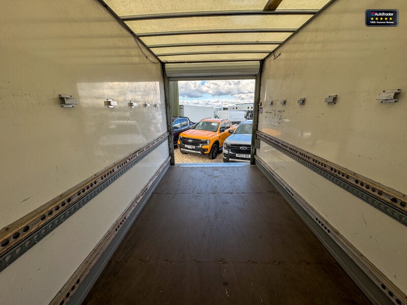 Used Peugeot Boxer 2022 for sale - 77042062: Photo 11