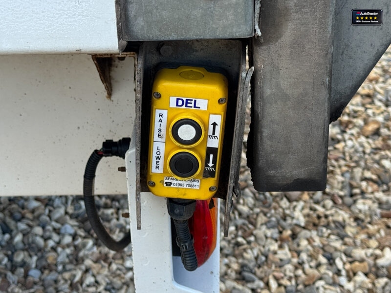 Used Peugeot Boxer 2022 for sale - 77042062: Photo 14