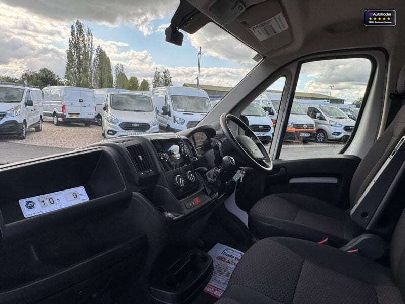 Used Peugeot Boxer 2022 for sale - 77042062: Photo 15