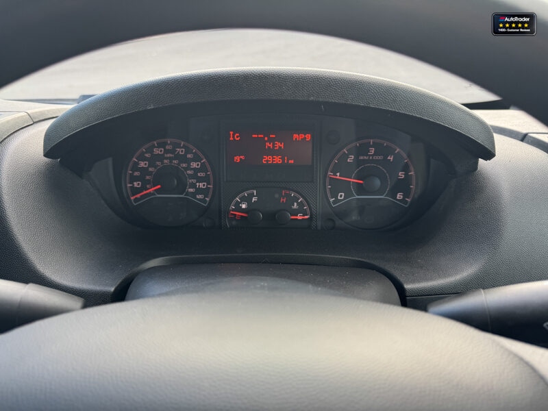 Used Peugeot Boxer 2022 for sale - 77042062: Photo 22