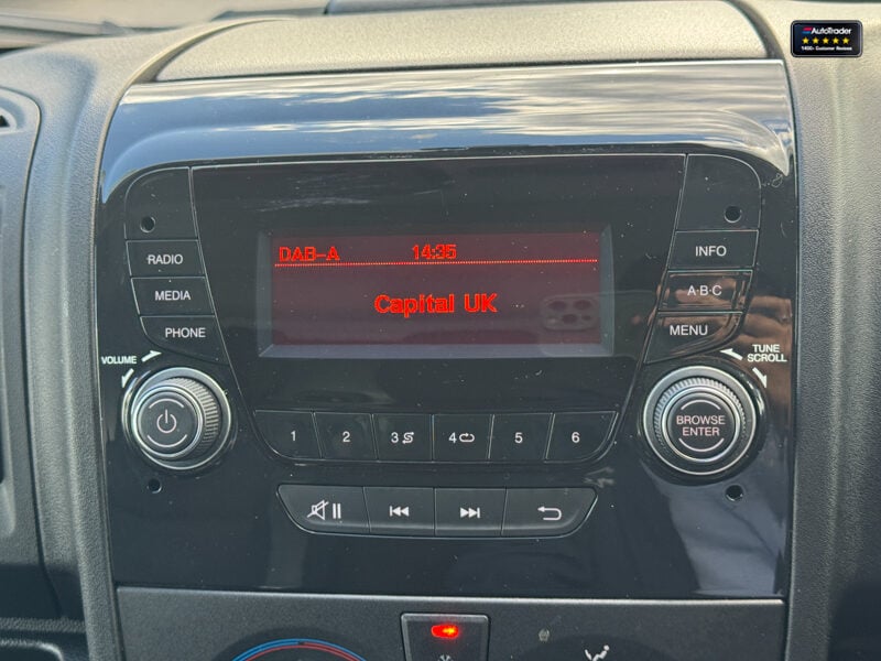 Used Peugeot Boxer 2022 for sale - 77042062: Photo 29