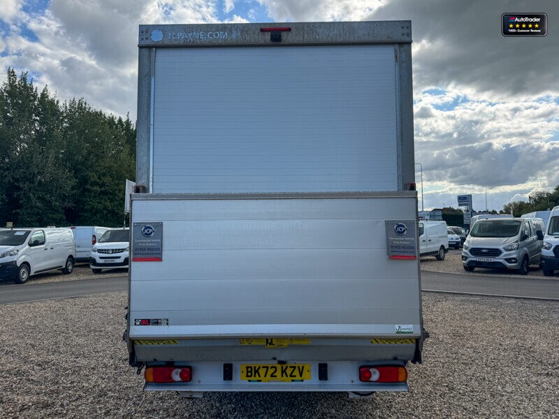 Used Peugeot Boxer 2022 for sale - 77042062: Photo 7