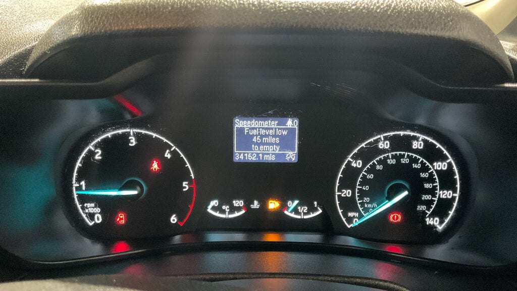 Used Ford Transit Connect 2021 for sale - 77593157: Photo 10