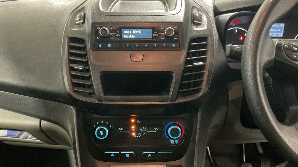 Used Ford Transit Connect 2021 for sale - 77593157: Photo 11