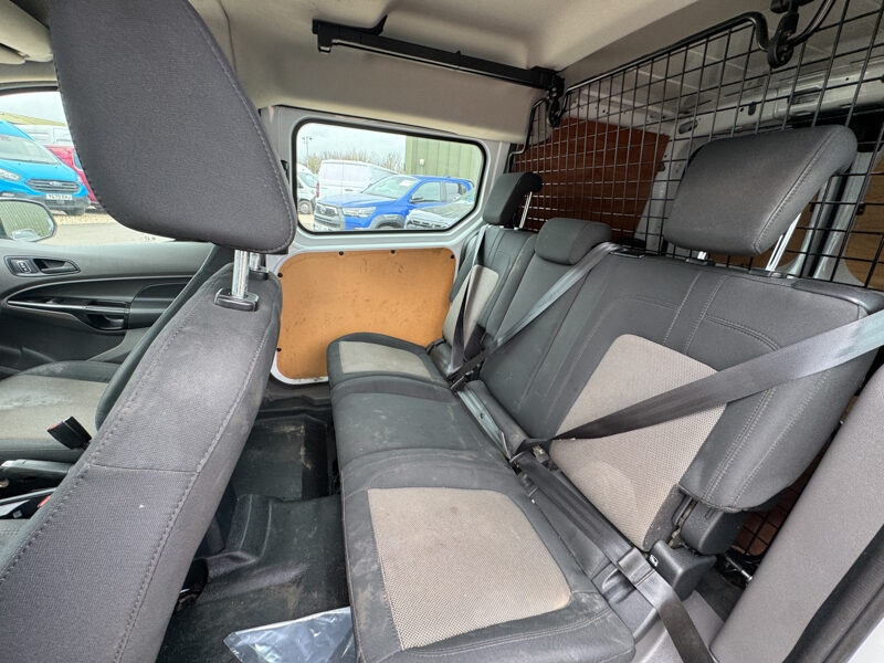 Used Ford Transit Connect 2021 for sale - 77593157: Photo 12