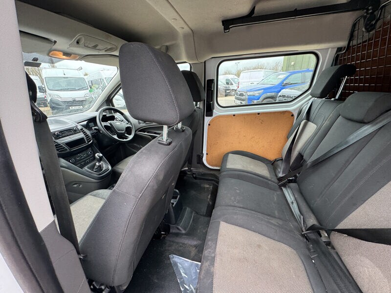 Used Ford Transit Connect 2021 for sale - 77593157: Photo 13