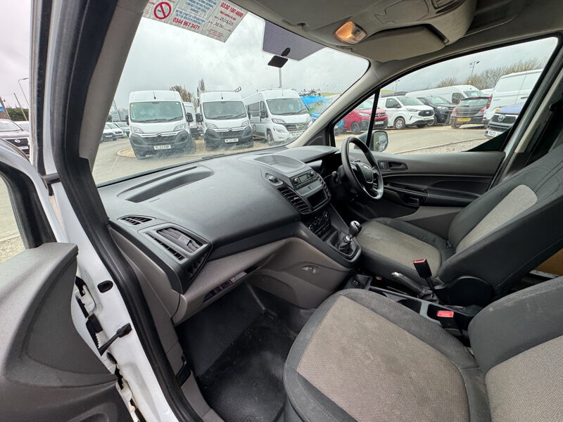 Used Ford Transit Connect 2021 for sale - 77593157: Photo 14