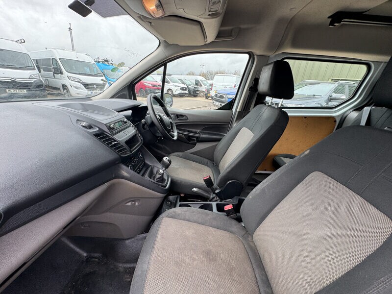 Used Ford Transit Connect 2021 for sale - 77593157: Photo 15