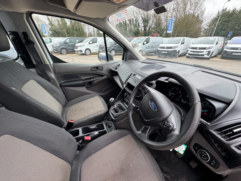 Used Ford Transit Connect 2021 for sale - 77593157: Photo 19