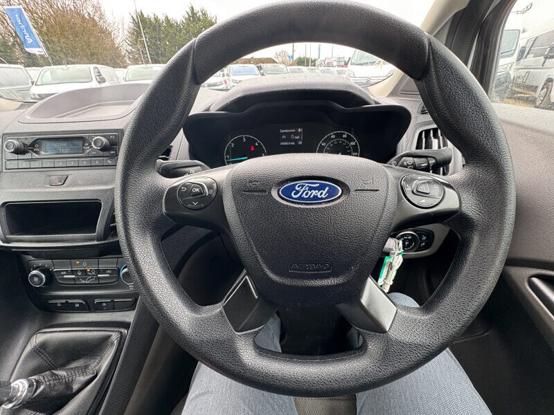Used Ford Transit Connect 2021 for sale - 77593157: Photo 20