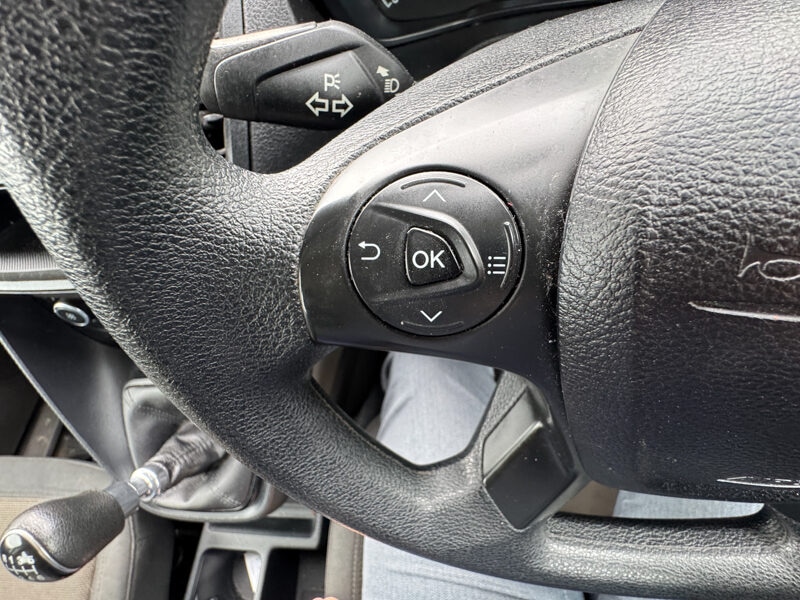 Used Ford Transit Connect 2021 for sale - 77593157: Photo 21