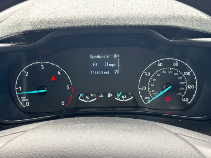 Used Ford Transit Connect 2021 for sale - 77593157: Photo 23