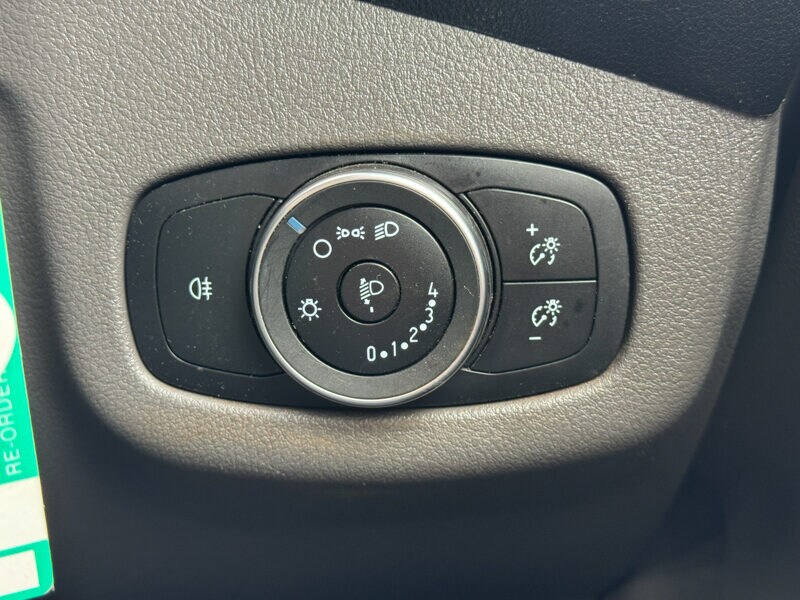 Used Ford Transit Connect 2021 for sale - 77593157: Photo 26