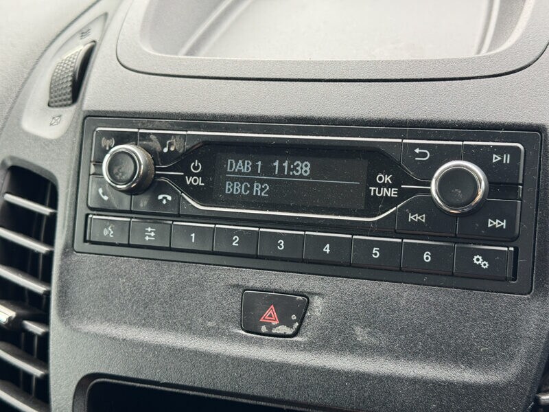 Used Ford Transit Connect 2021 for sale - 77593157: Photo 27