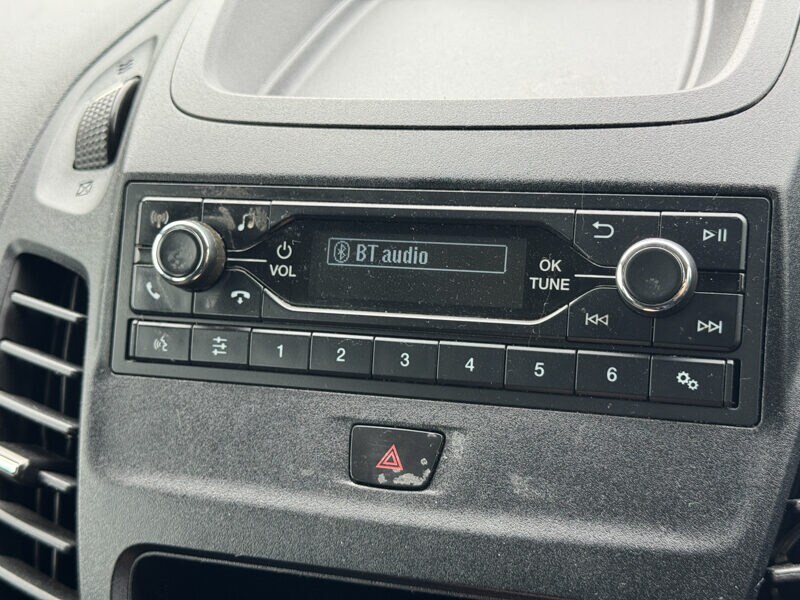 Used Ford Transit Connect 2021 for sale - 77593157: Photo 28